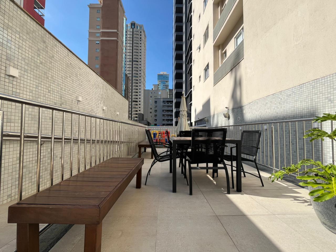 Apartamento, 3 quartos, 167 m² - Foto 27