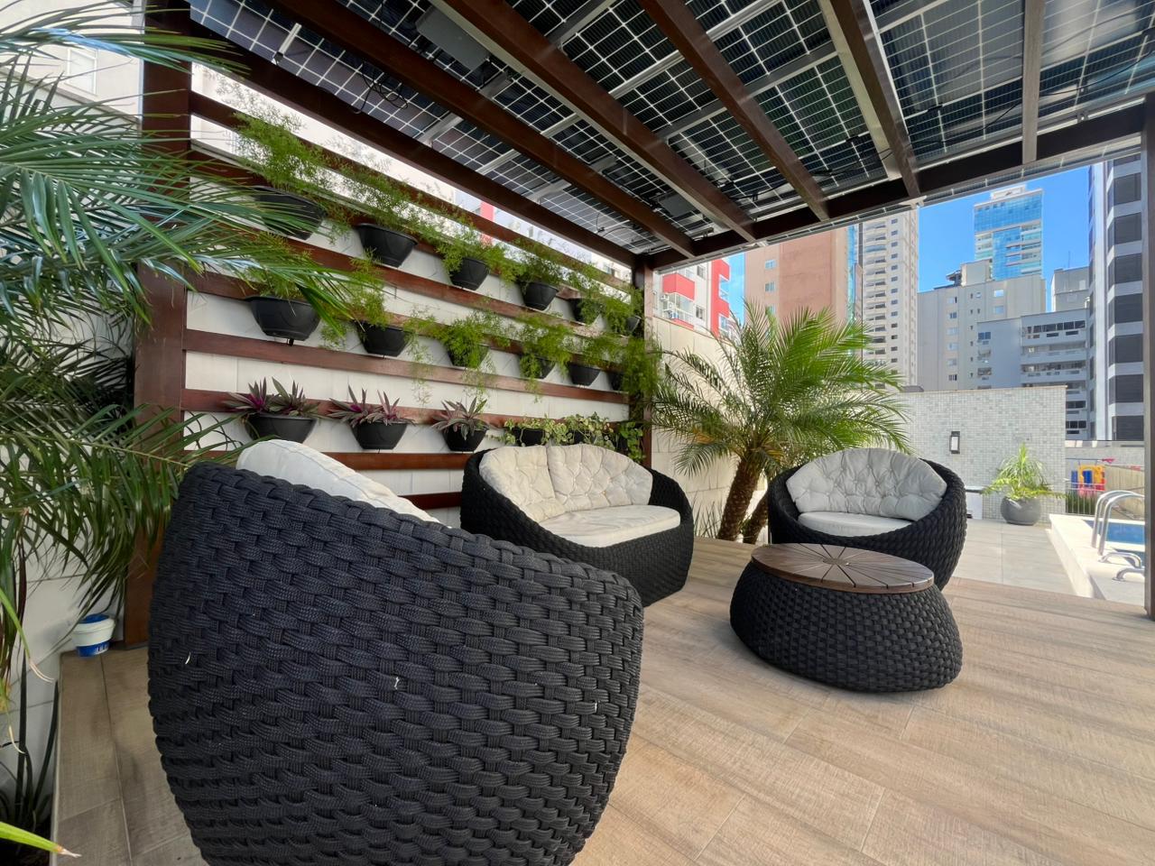 Apartamento, 3 quartos, 167 m² - Foto 29