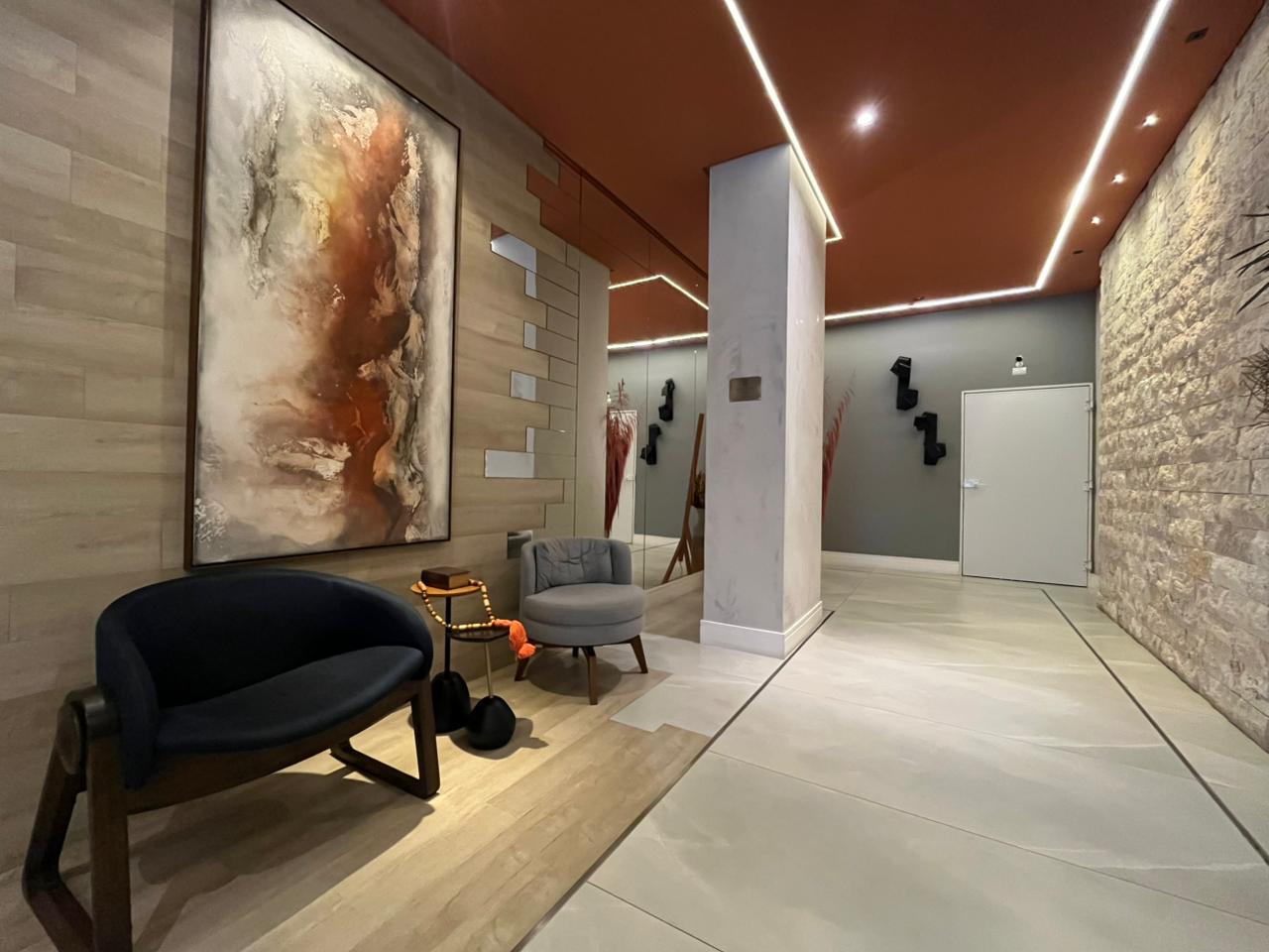  - Apartamento à venda com 170m² por R$ 2.800.000,00