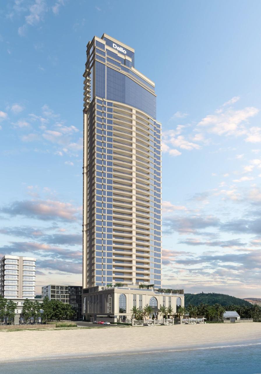  - Apartamento com vista para o mar à venda com 300m² por R$ 10.500.000,00