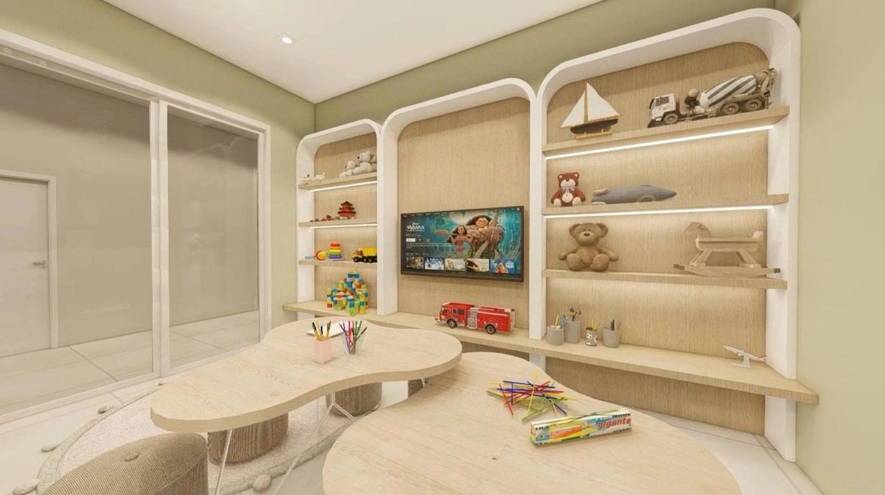  - Apartamento à venda com 116m² por R$ 1.550.000,00