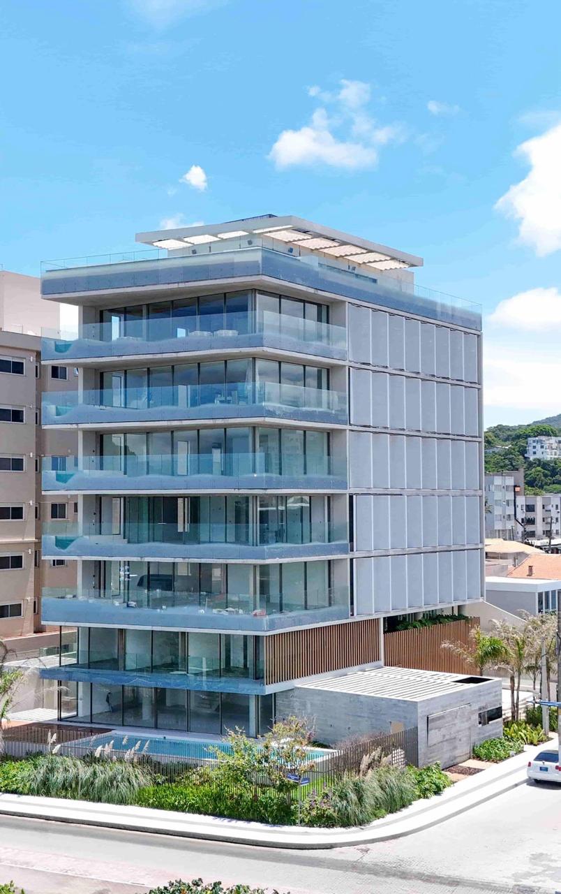 Apartamento, 4 quartos, 330 m² - Foto 2