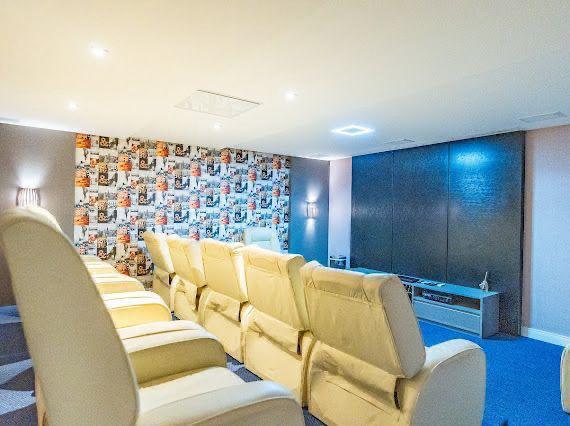 Apartamento, 3 quartos, 163 m² - Foto 29