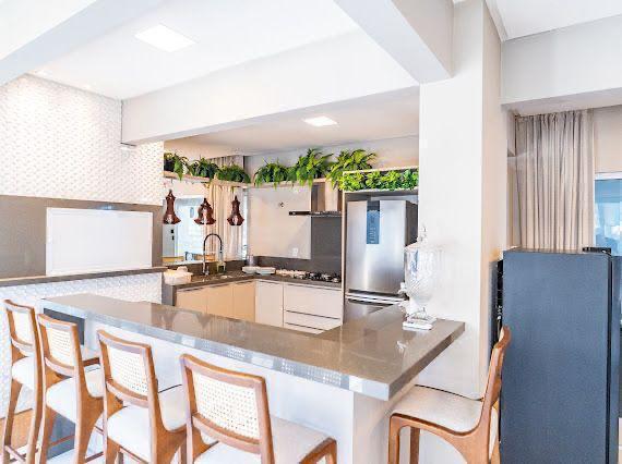 Apartamento, 3 quartos, 163 m² - Foto 27