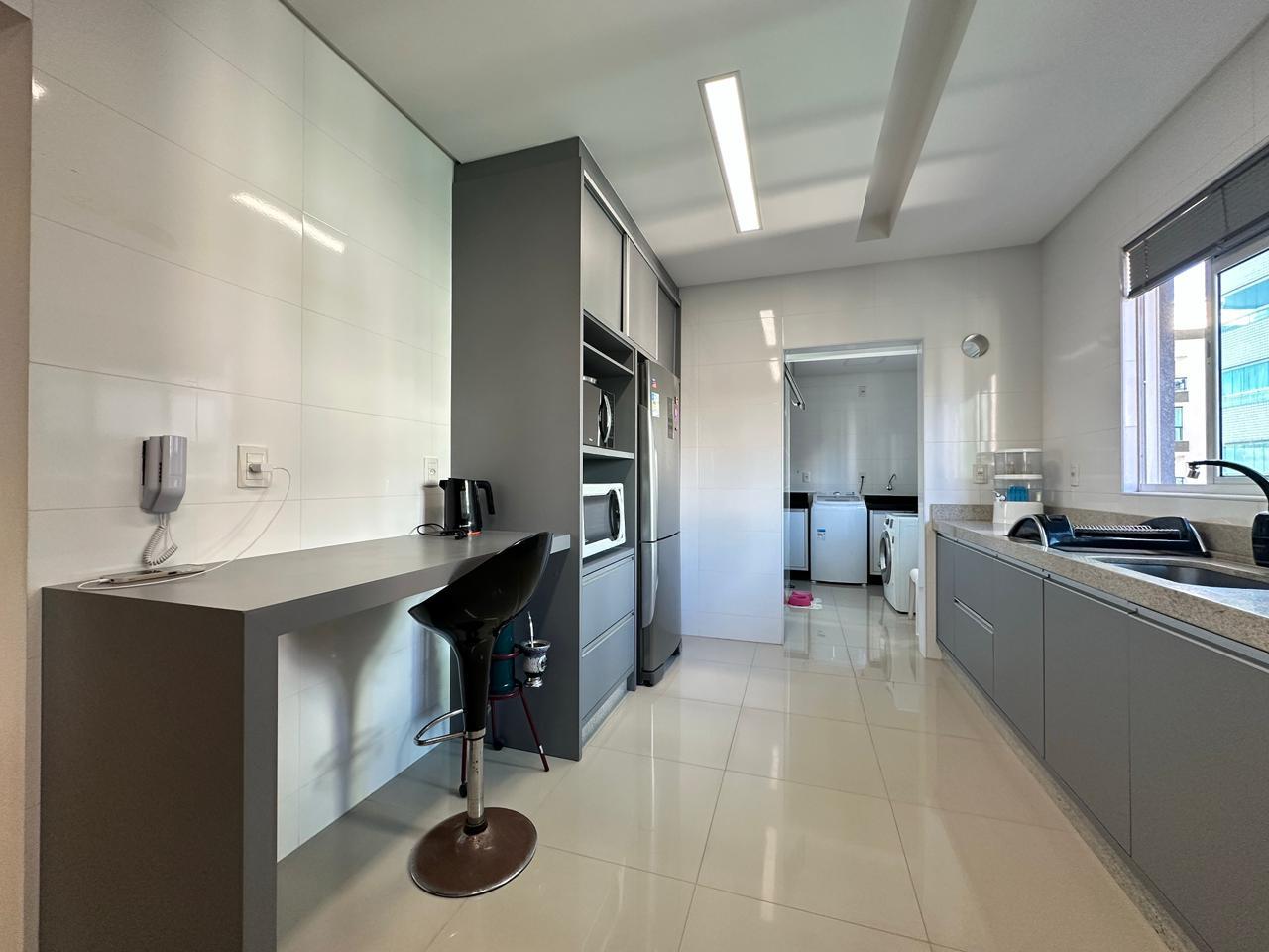 Apartamento, 3 quartos, 163 m² - Foto 10