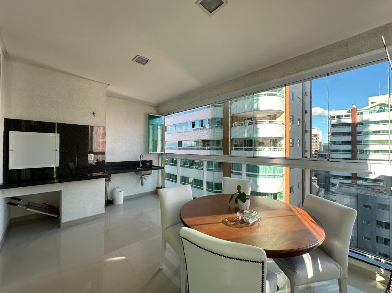 Apartamento, 3 quartos, 163 m² - Foto 13
