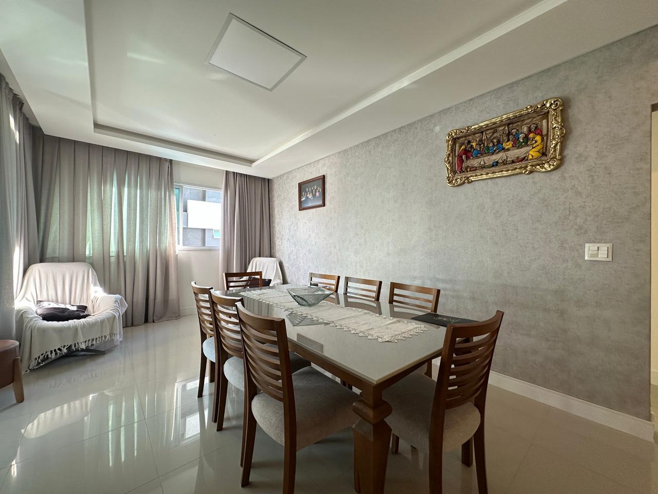 Apartamento, 3 quartos, 163 m² - Foto 7