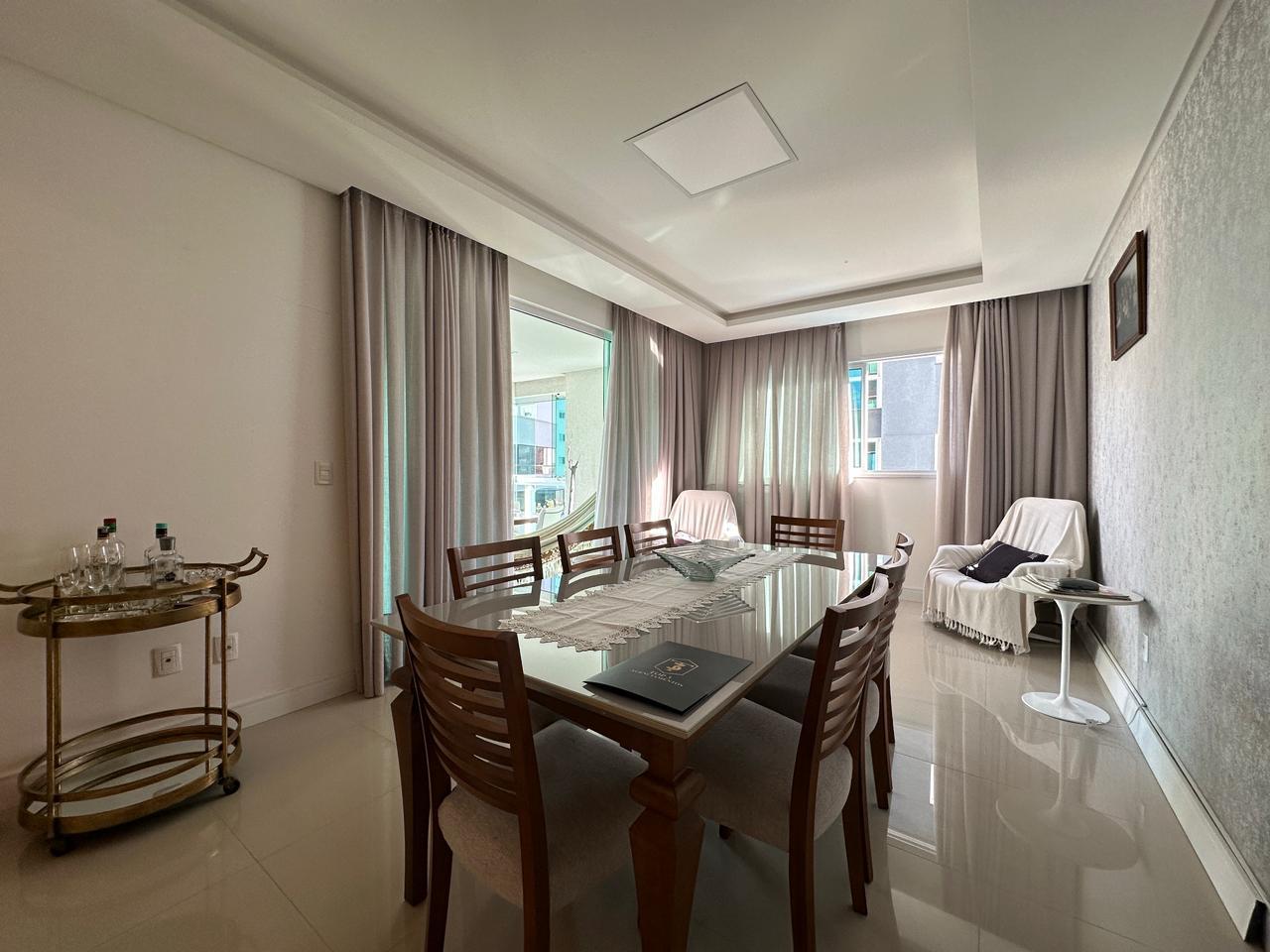 Apartamento, 3 quartos, 163 m² - Foto 8