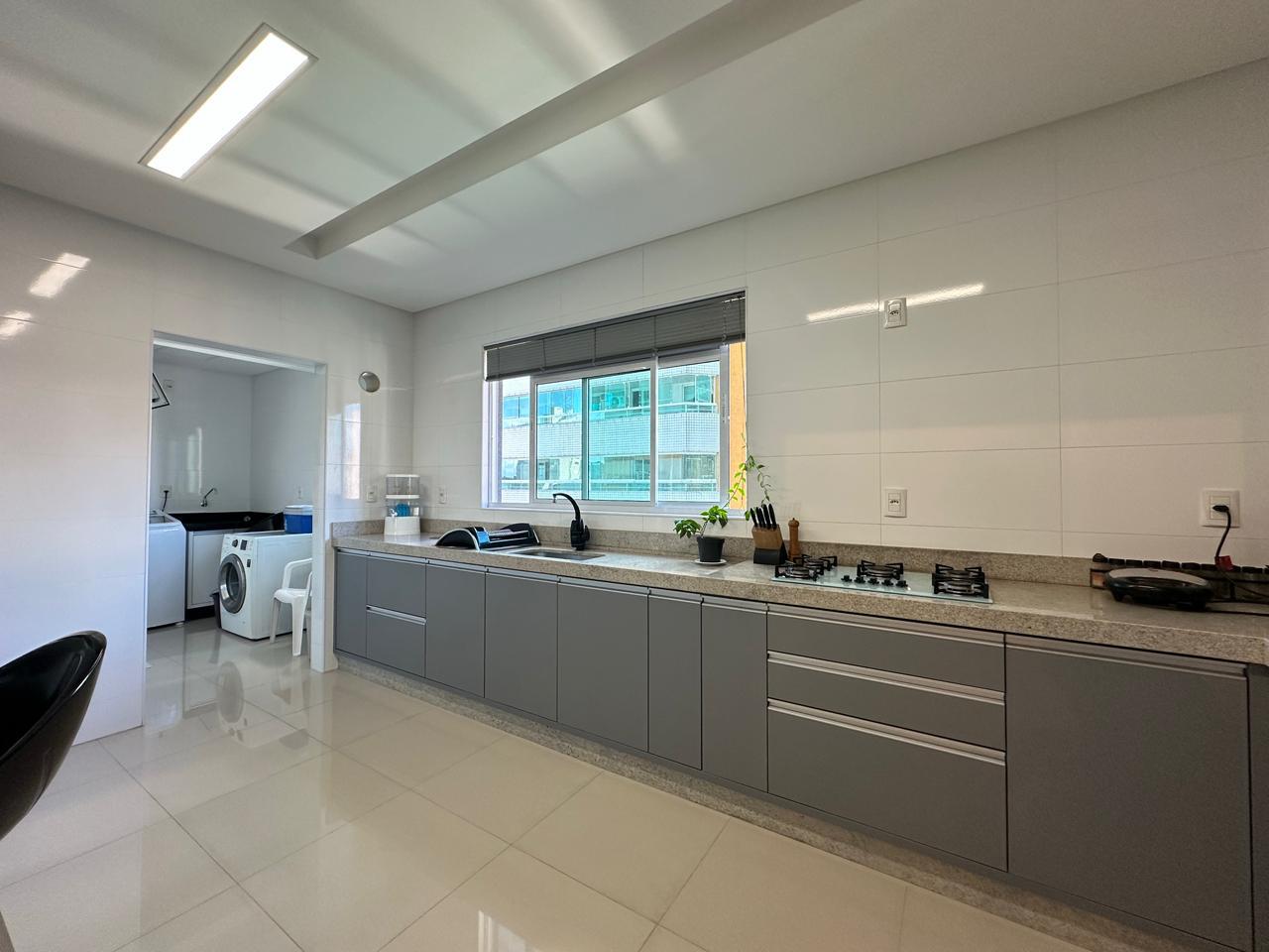 Apartamento, 3 quartos, 163 m² - Foto 9