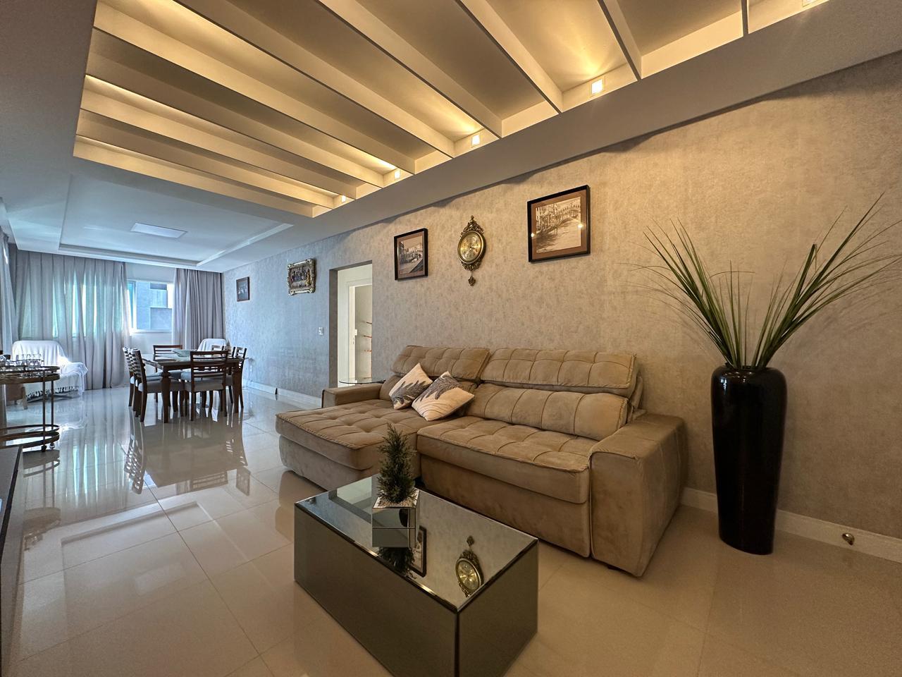 Apartamento, 3 quartos, 163 m² - Foto 4