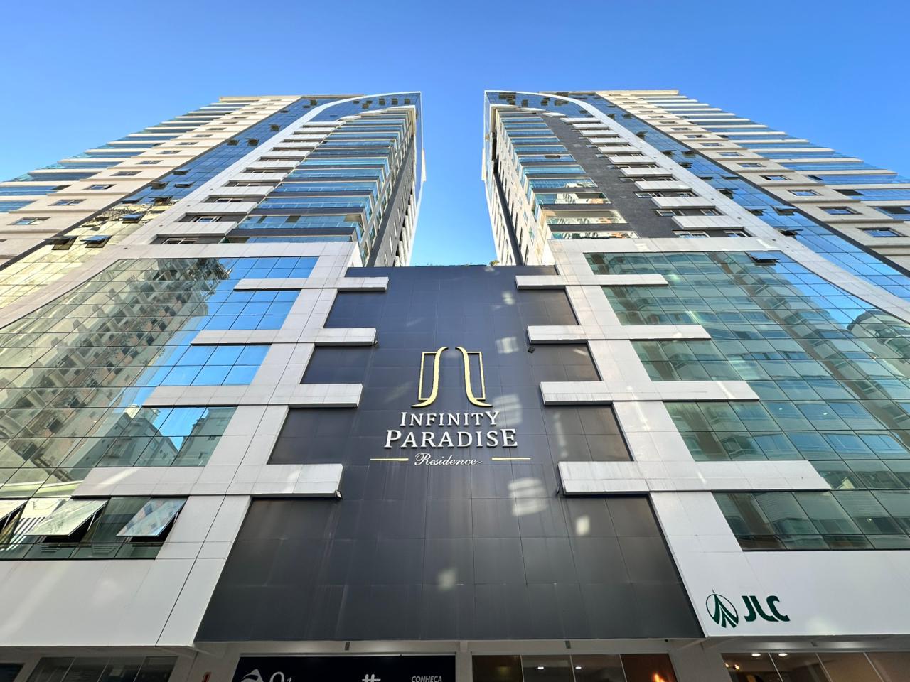 Apartamento, 3 quartos, 163 m² - Foto 1