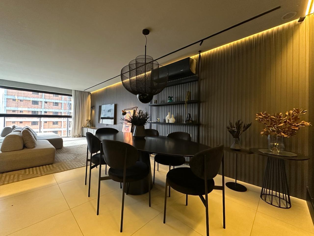 Apartamento, 3 quartos, 128 m² - Foto 5