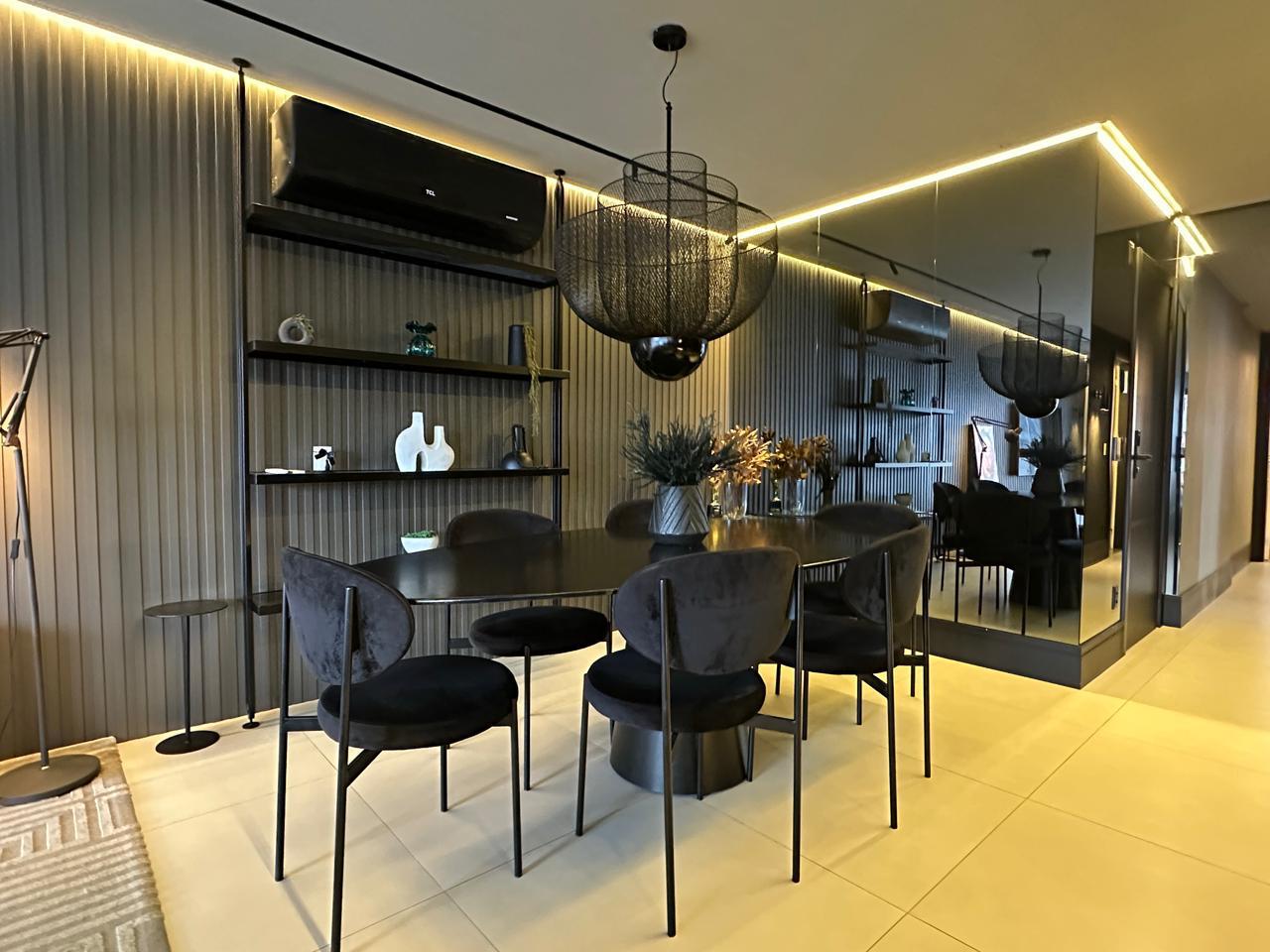 Apartamento, 3 quartos, 128 m² - Foto 6