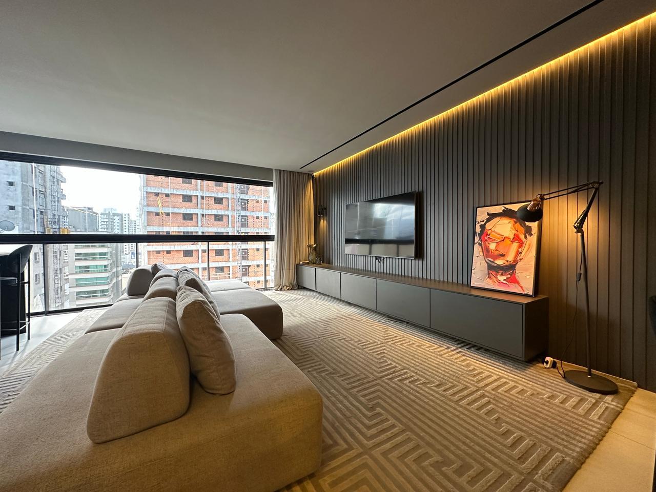Apartamento, 3 quartos, 128 m² - Foto 7