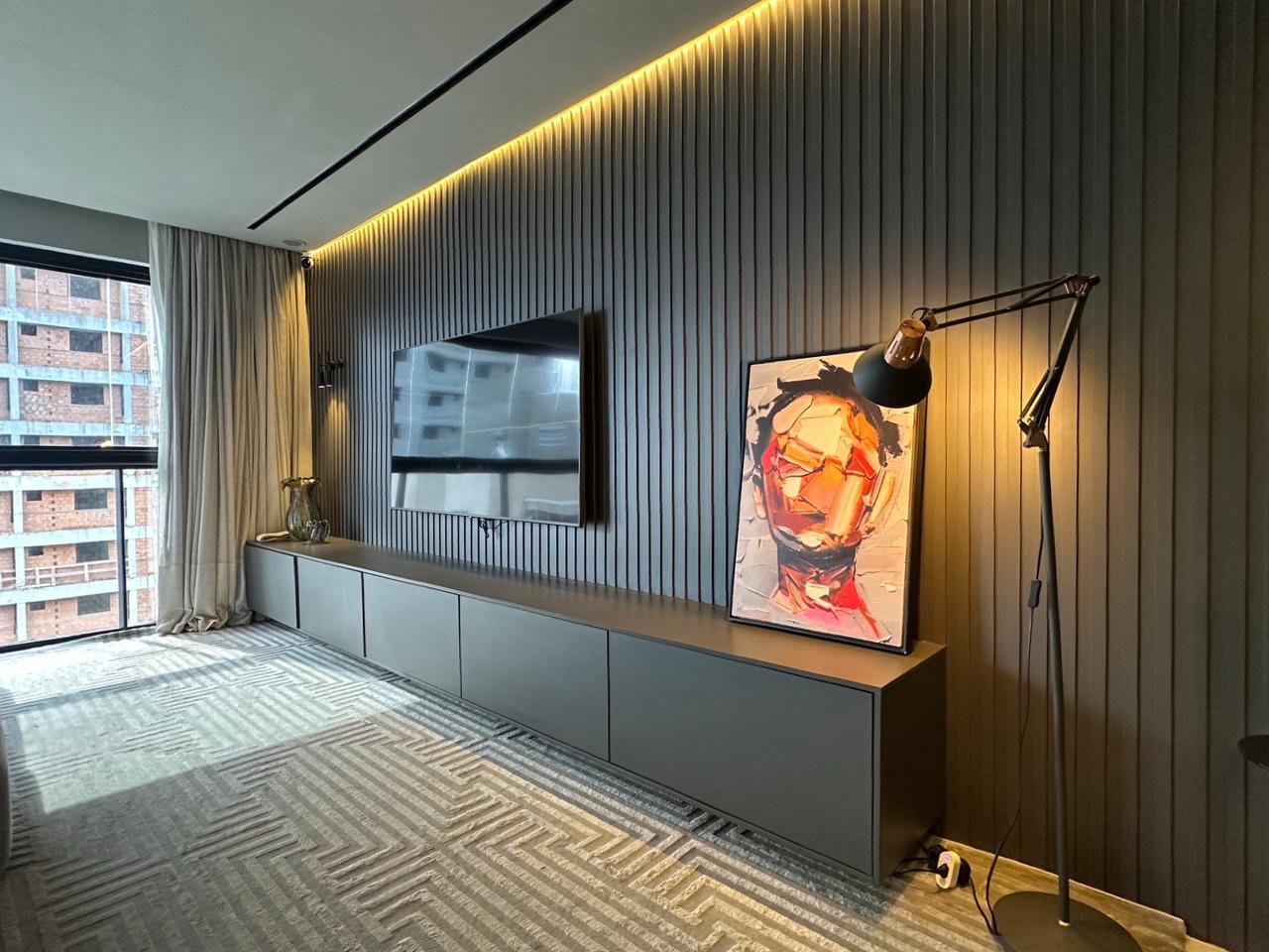 Apartamento, 3 quartos, 128 m² - Foto 8