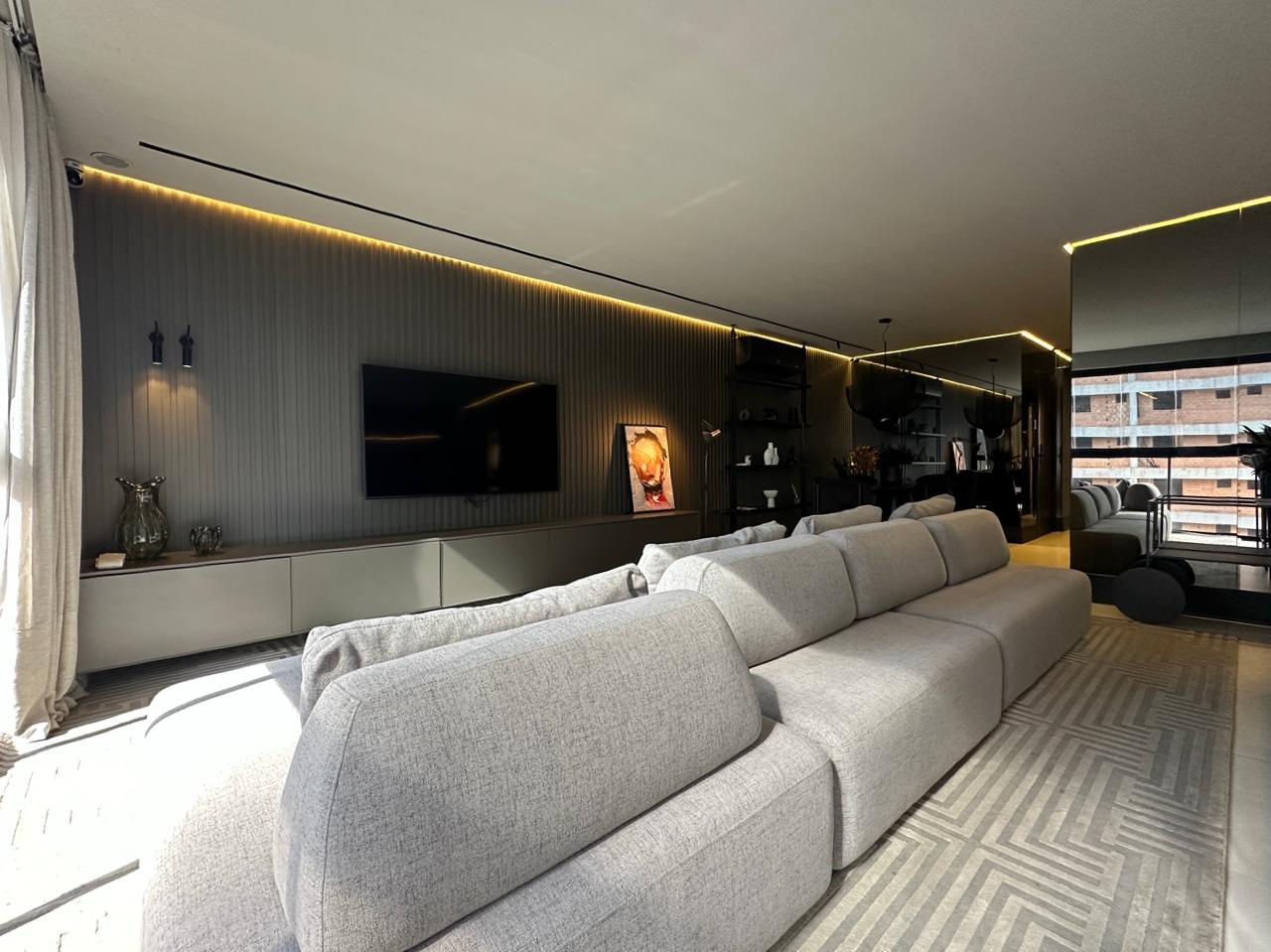Apartamento, 3 quartos, 128 m² - Foto 10