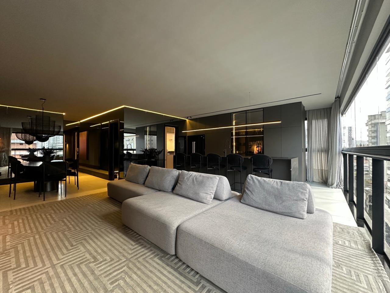 Apartamento, 3 quartos, 128 m² - Foto 11