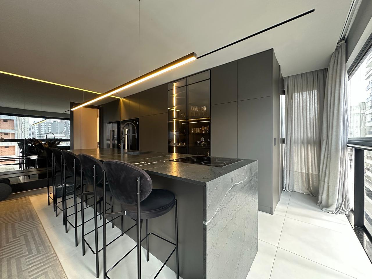 Apartamento, 3 quartos, 128 m² - Foto 12
