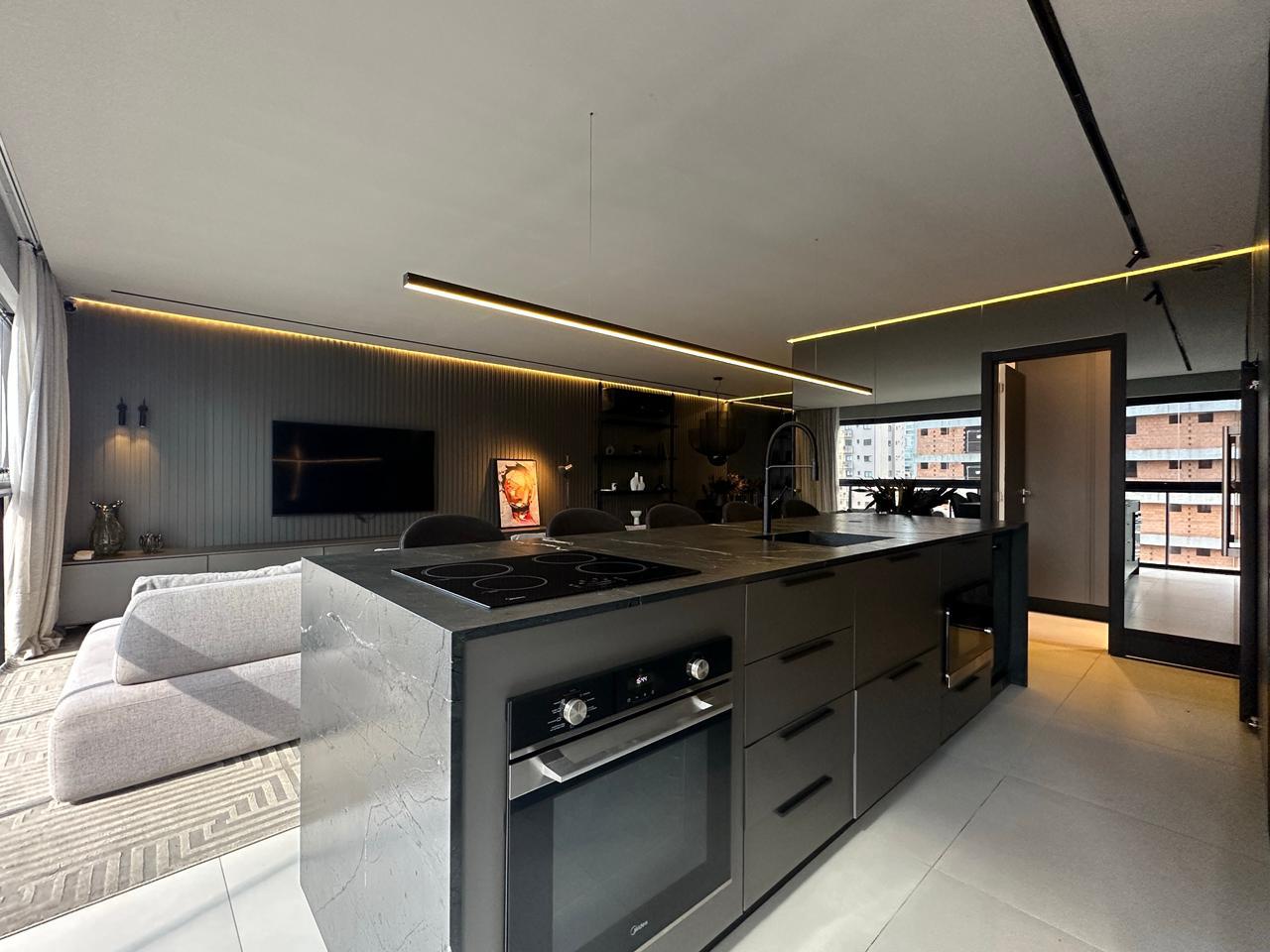 Apartamento, 3 quartos, 128 m² - Foto 15