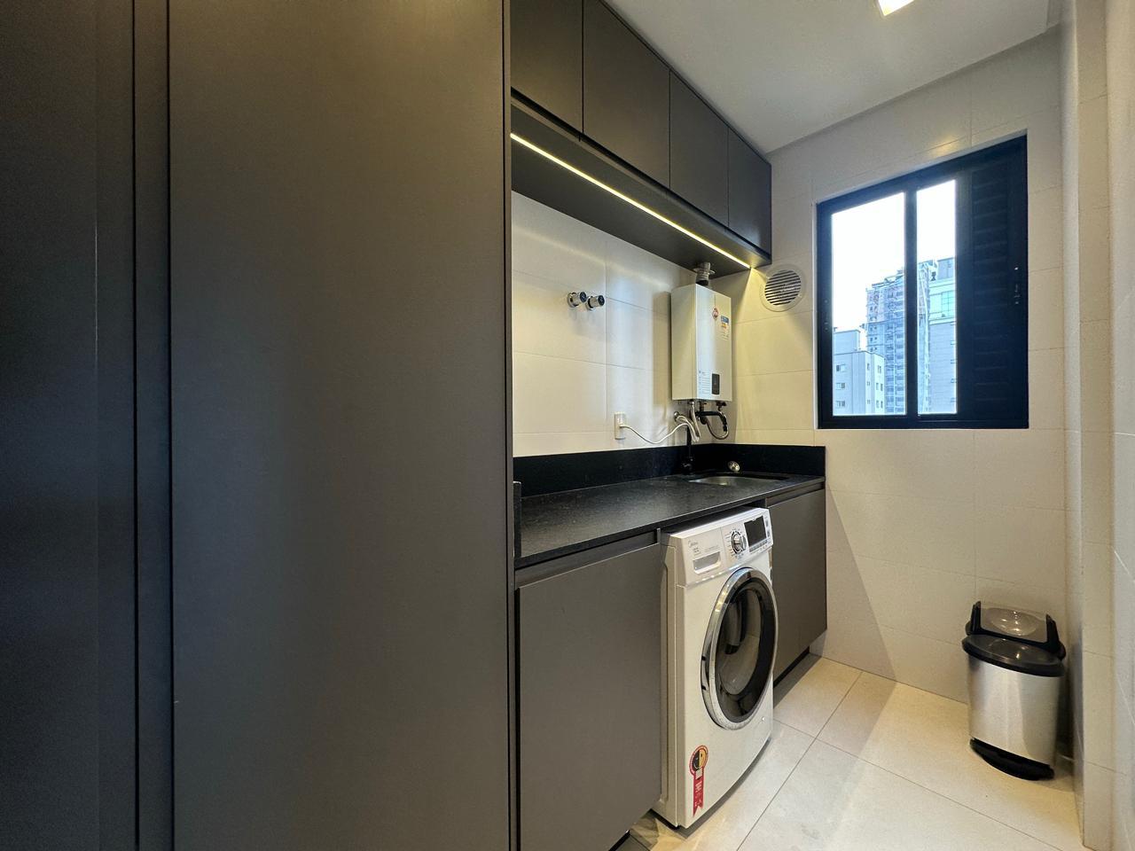 Apartamento, 3 quartos, 128 m² - Foto 16