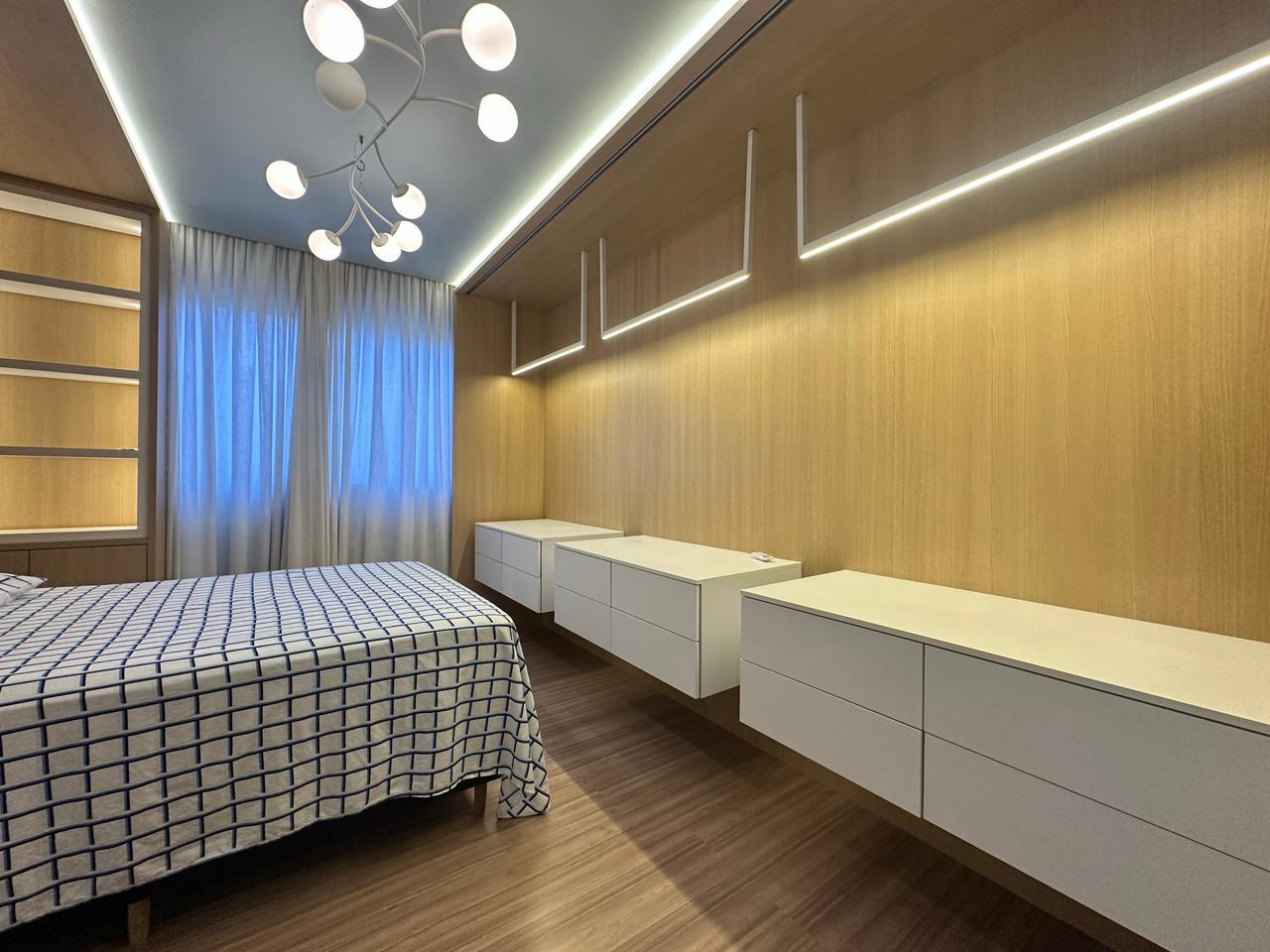 Apartamento, 3 quartos, 128 m² - Foto 24