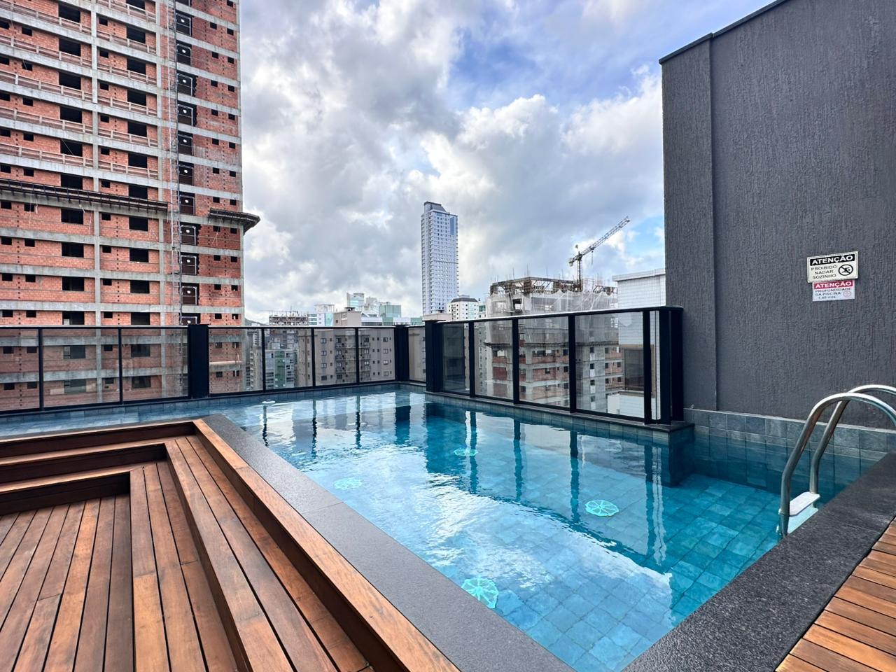 Apartamento, 3 quartos, 128 m² - Foto 30