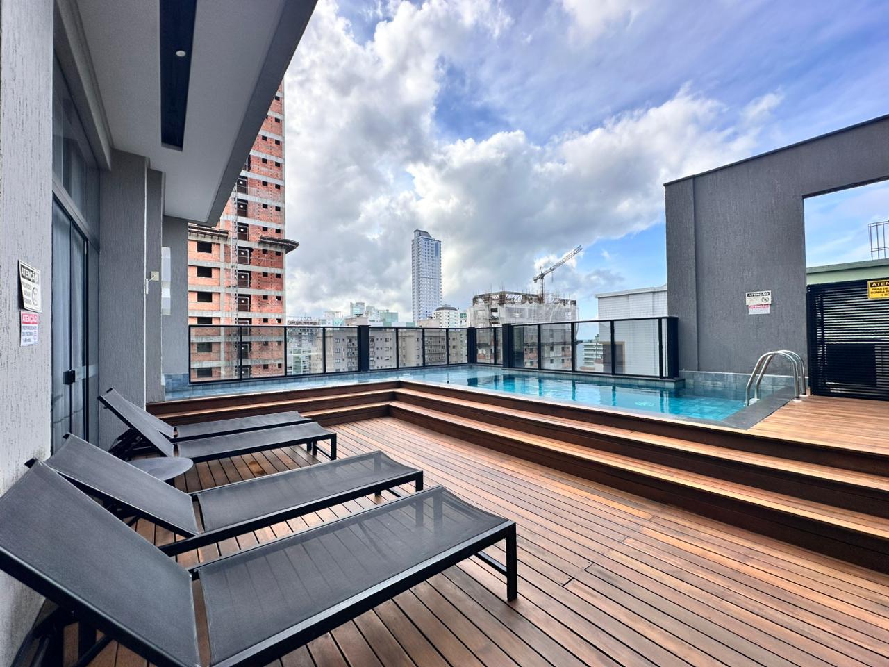 Apartamento, 3 quartos, 128 m² - Foto 29