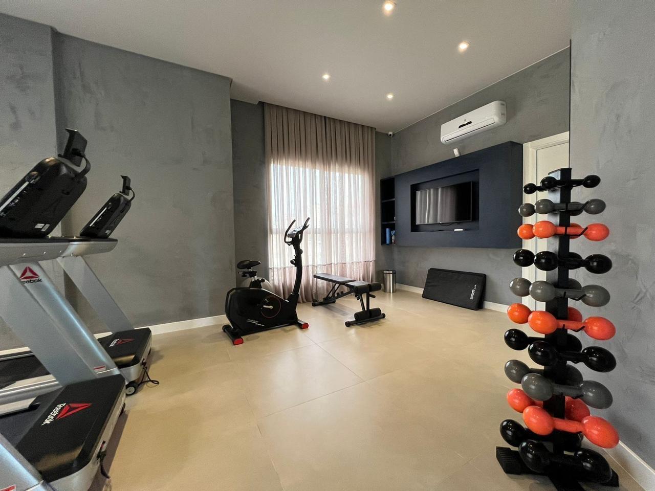 Apartamento, 3 quartos, 128 m² - Foto 35