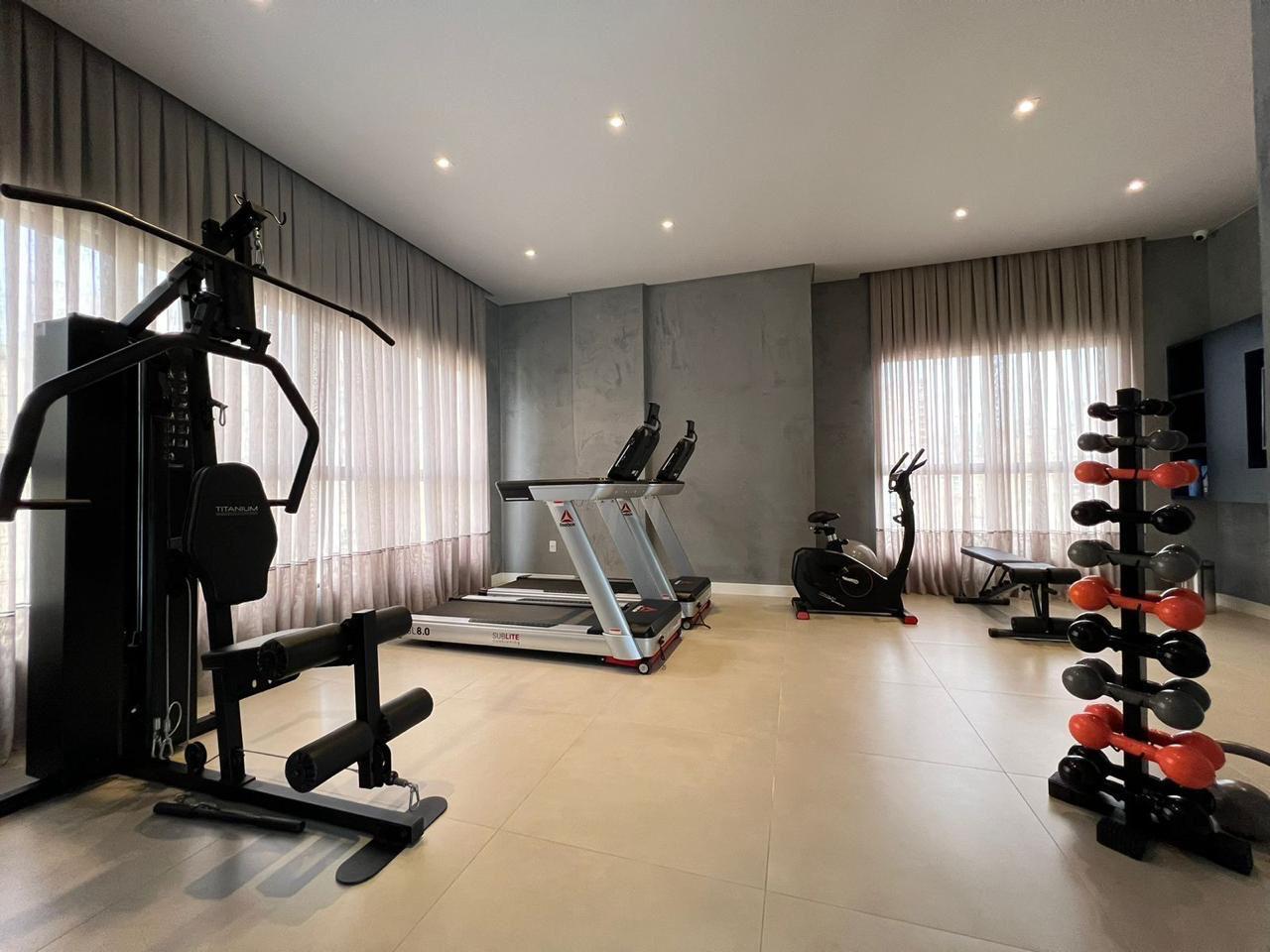 Apartamento, 3 quartos, 128 m² - Foto 34
