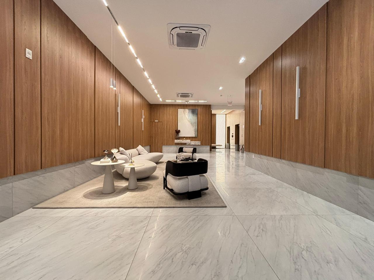 - Apartamento à venda com 159m² por R$ 1.540.000,00
