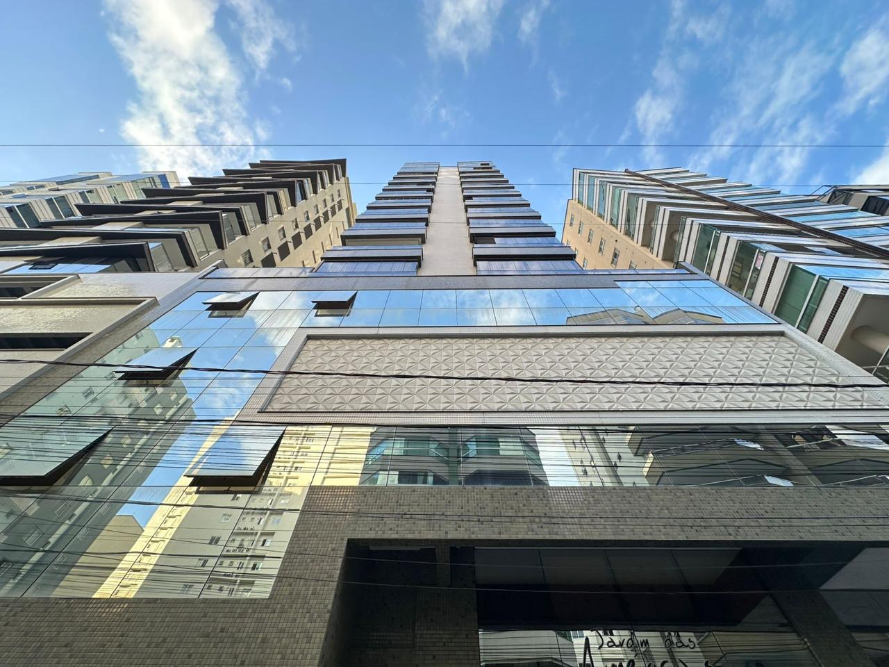 Apartamento, 3 quartos, 134 m² - Foto 1