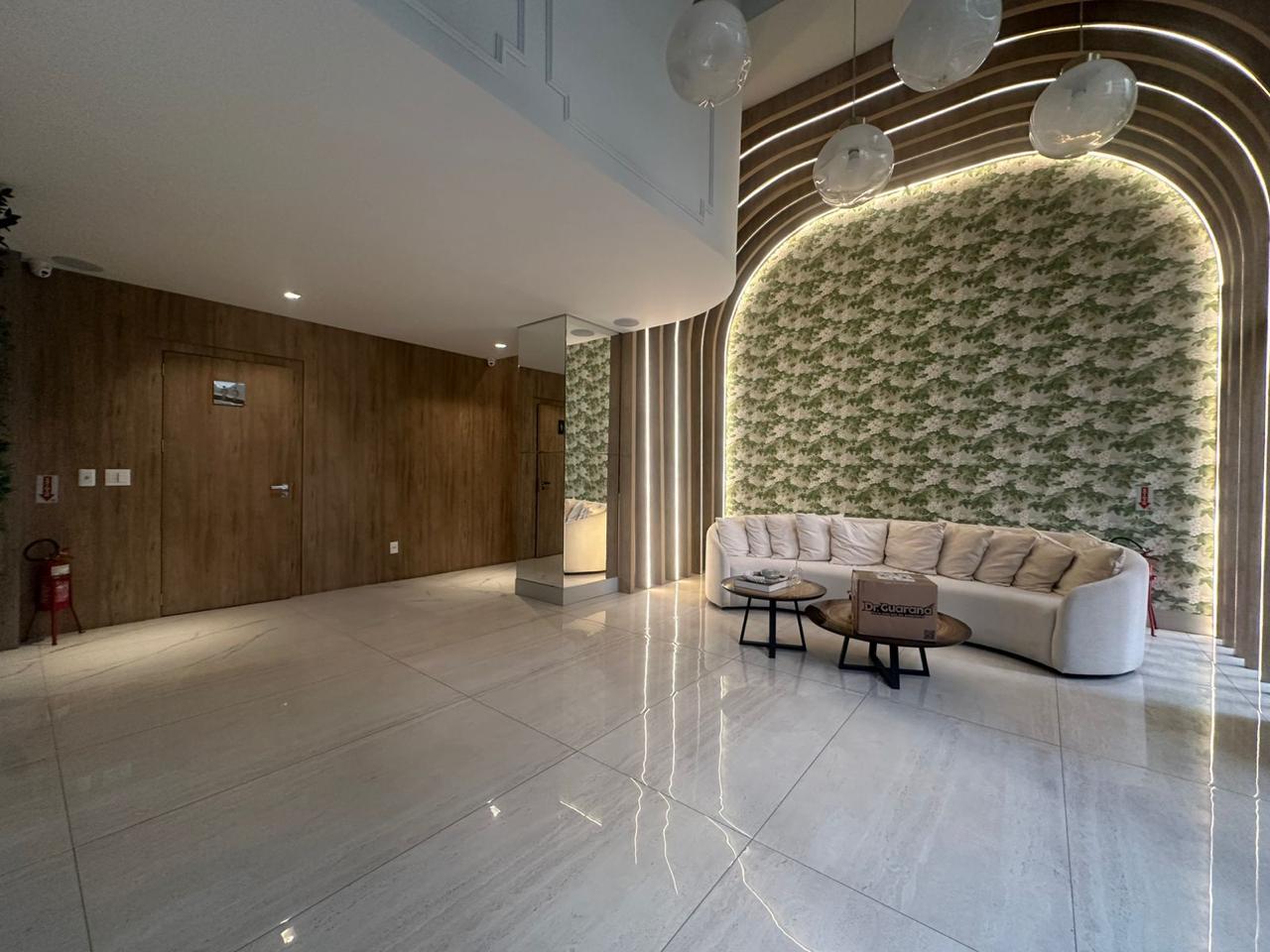 Apartamento, 3 quartos, 134 m² - Foto 3