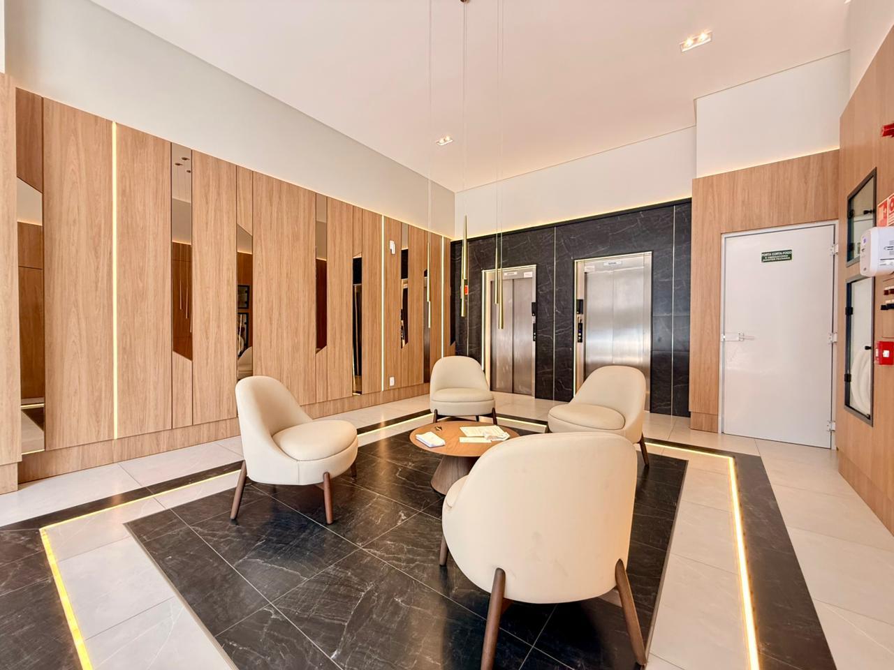  - Apartamento à venda com 64m² por R$ 990.000,00