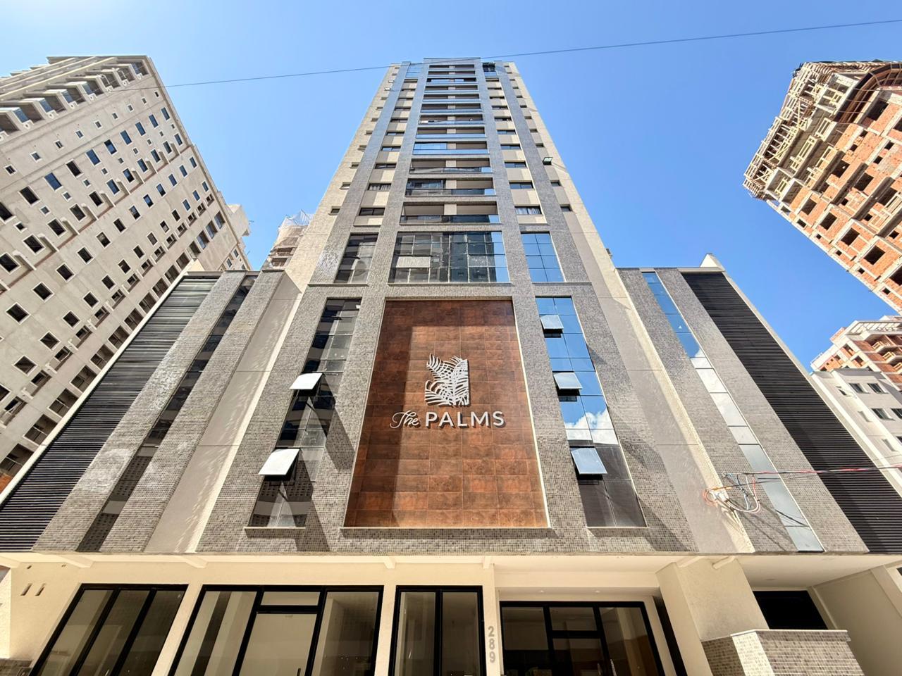 Apartamento à venda com 64m² por R$ 990.000,00 - Invicta Itapema - Assessoria Imobiliária