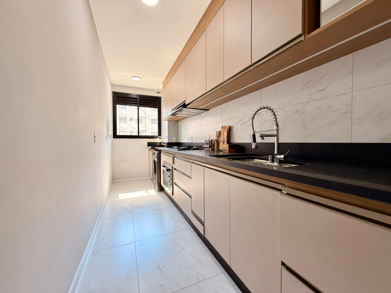 Apartamento à venda com 2 quartos, 64.00m² - Morretes,Itapema