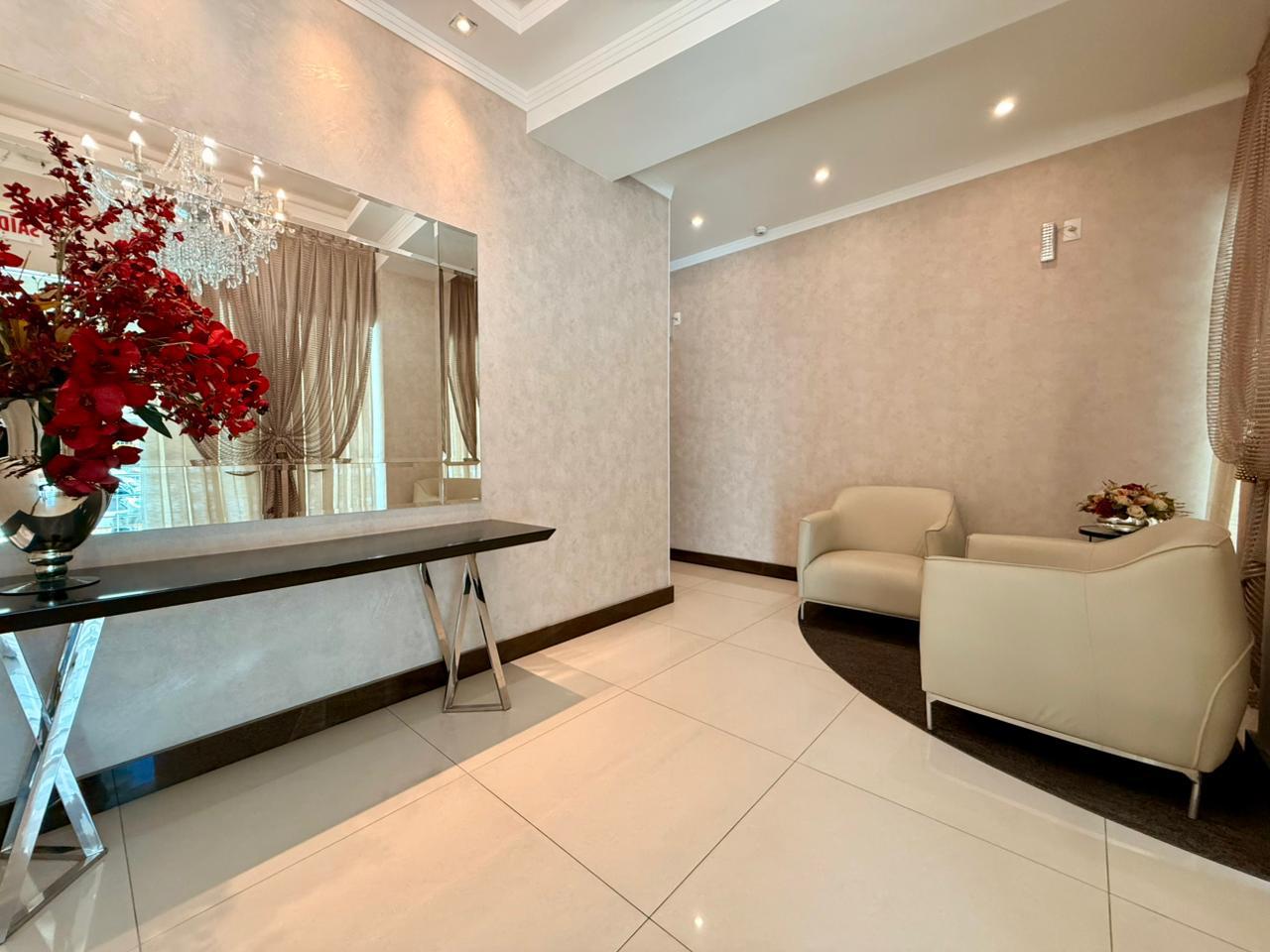  - Apartamento à venda com 185m² por R$ 3.000.000,00