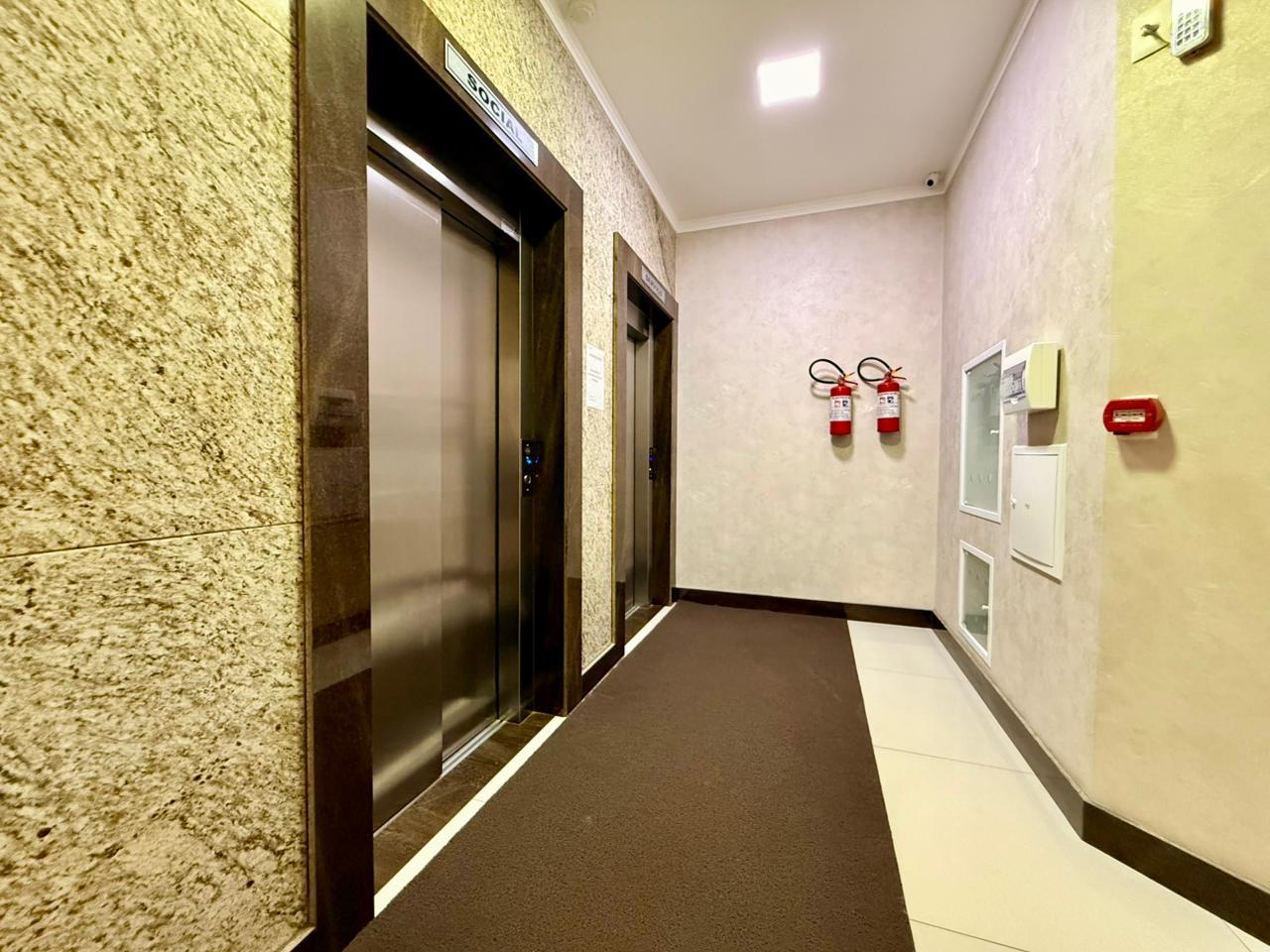  - Apartamento à venda com 185m² por R$ 3.000.000,00