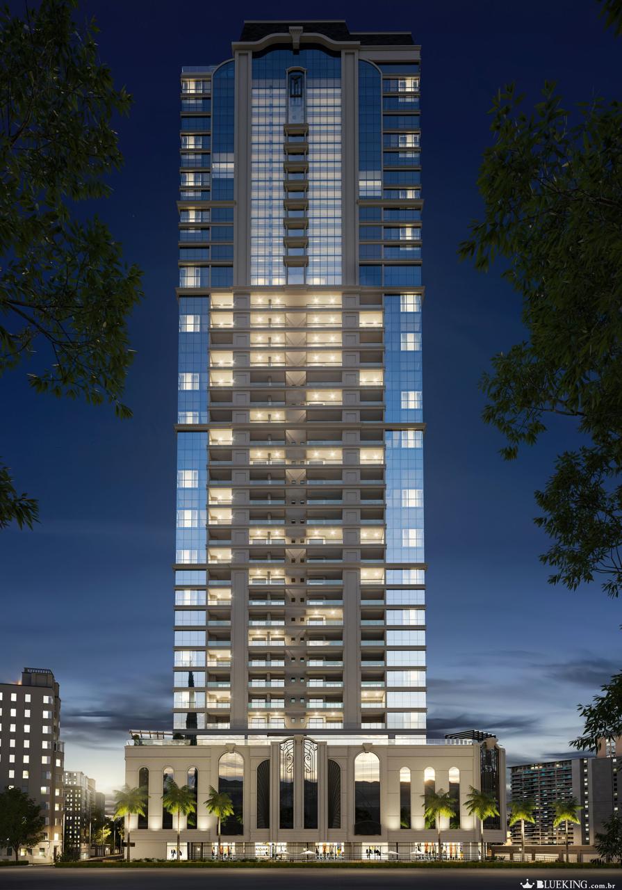  - Apartamento à venda em Itapema, Centro, com 4 quartos, 180m²