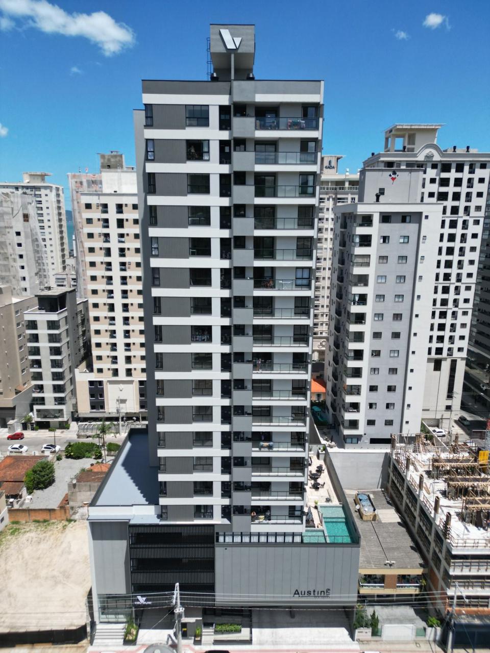 Apartamento à venda com 70m² por R$ 899.000,00 - Invicta Itapema - Assessoria Imobiliária
