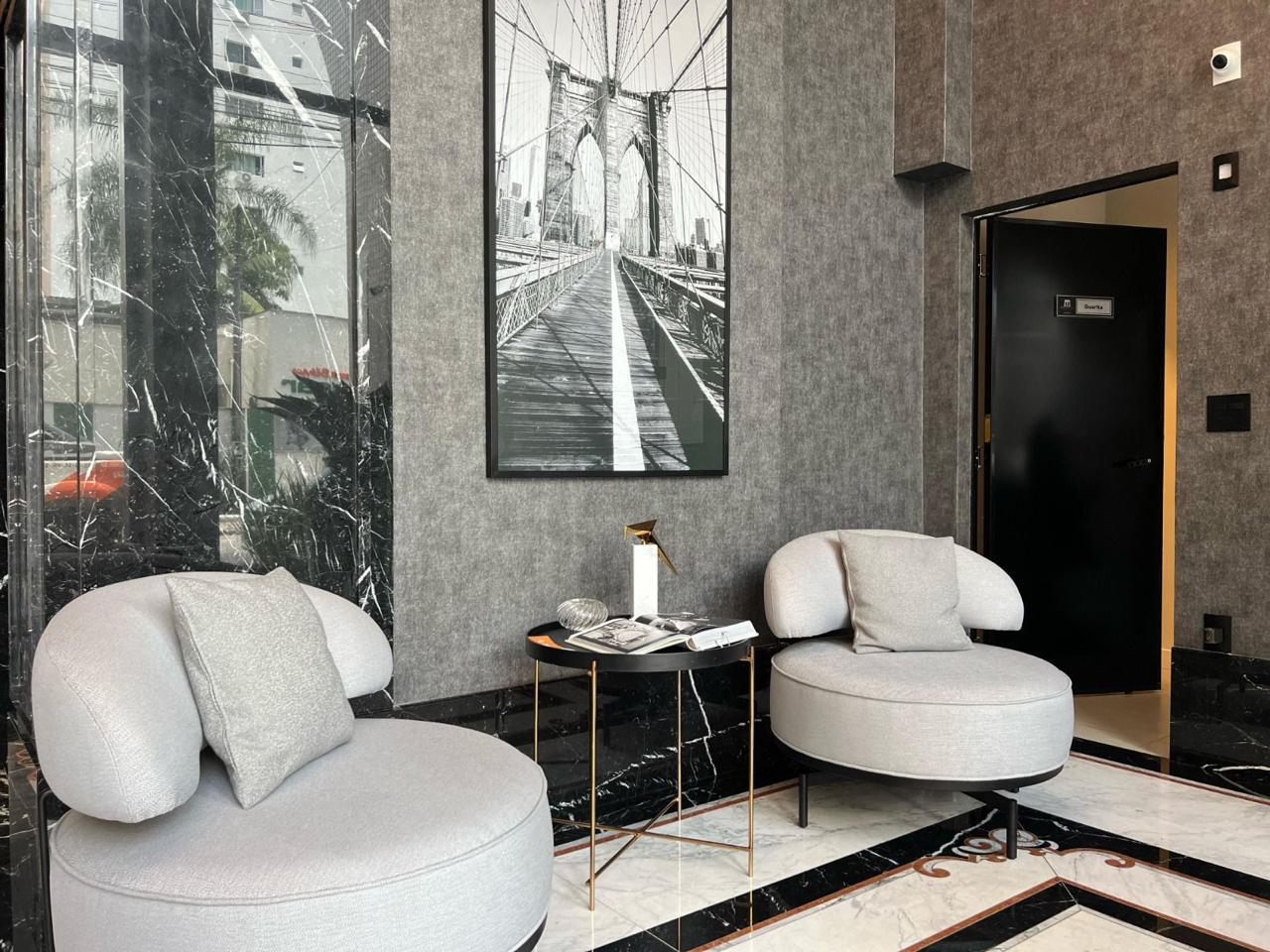 Apartamento, 4 quartos, 162 m² - Foto 3