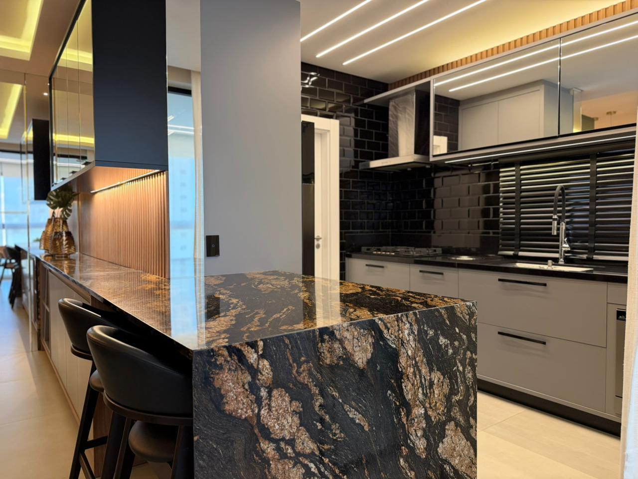 Apartamento, 4 quartos, 162 m² - Foto 10