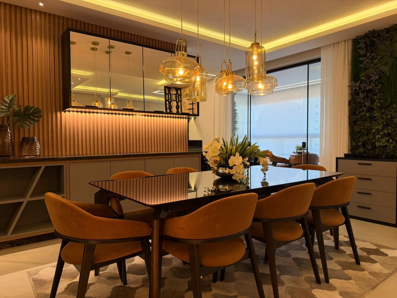 Apartamento, 4 quartos, 162 m² - Foto 7