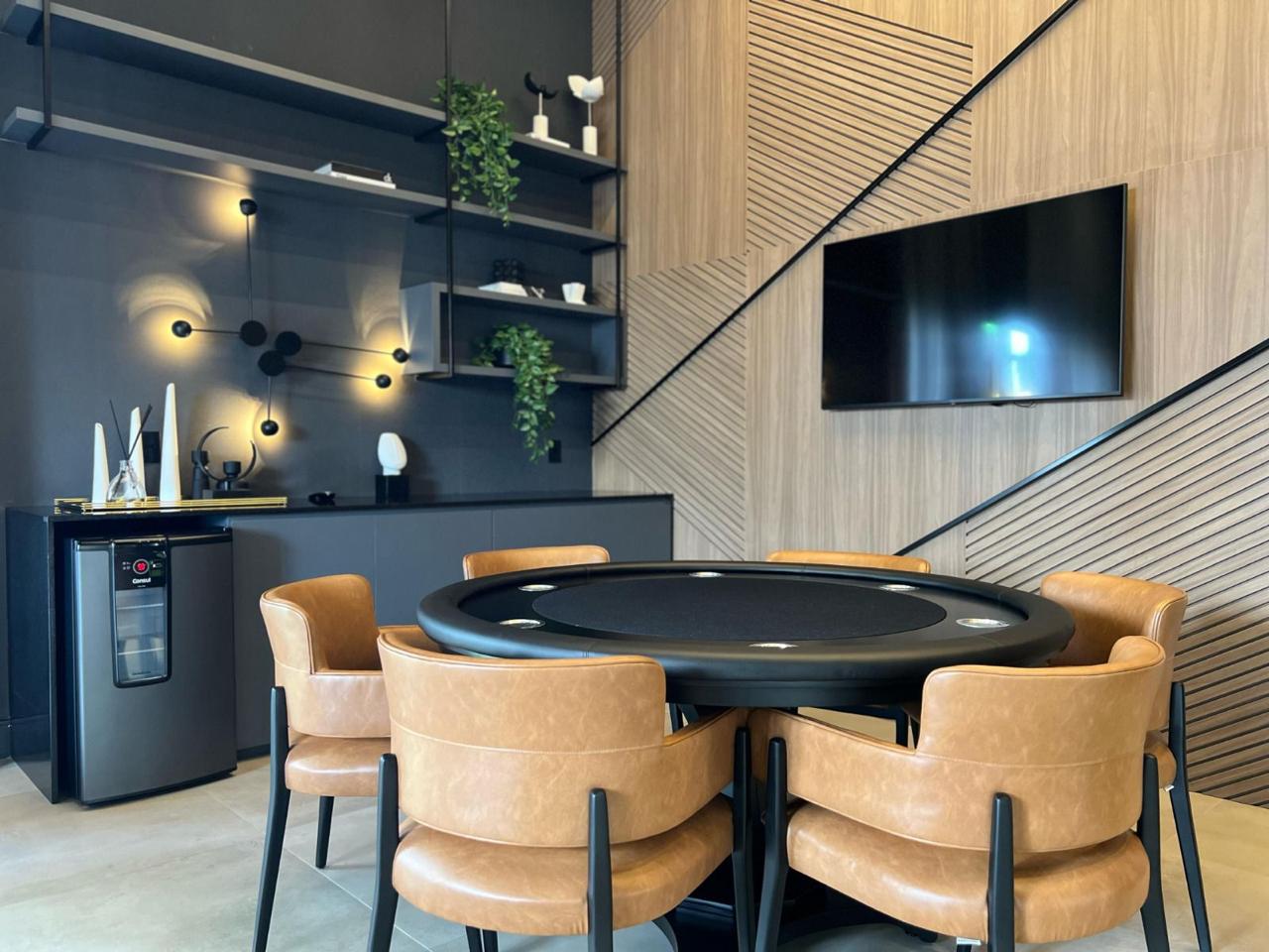 Apartamento, 4 quartos, 162 m² - Foto 29