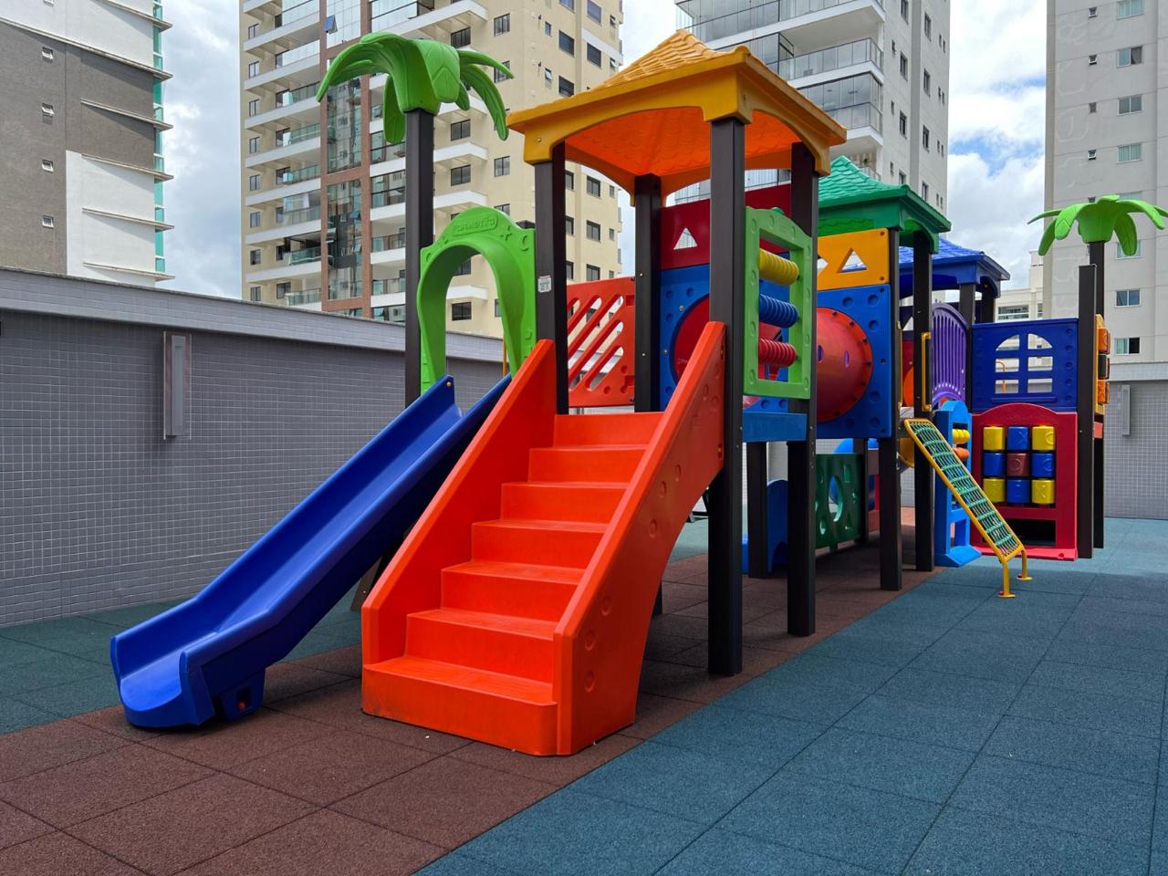 Apartamento, 4 quartos, 162 m² - Foto 32