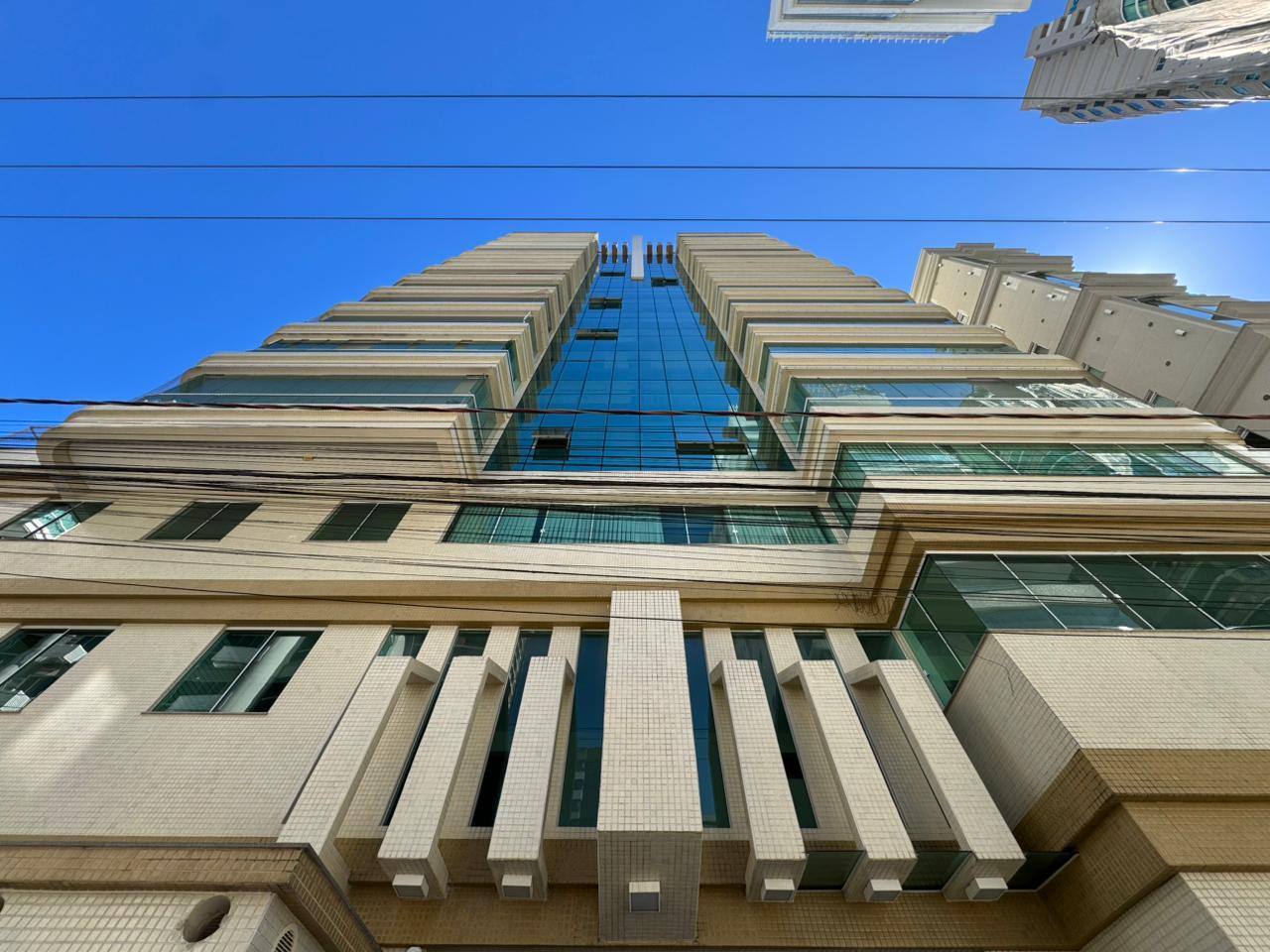 Apartamento, 4 quartos, 180 m² - Foto 1