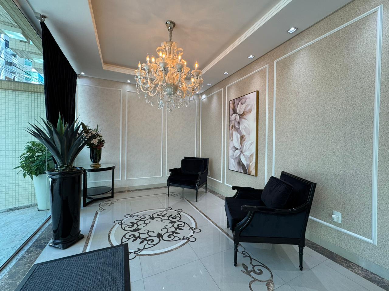 Apartamento, 4 quartos, 180 m² - Foto 3