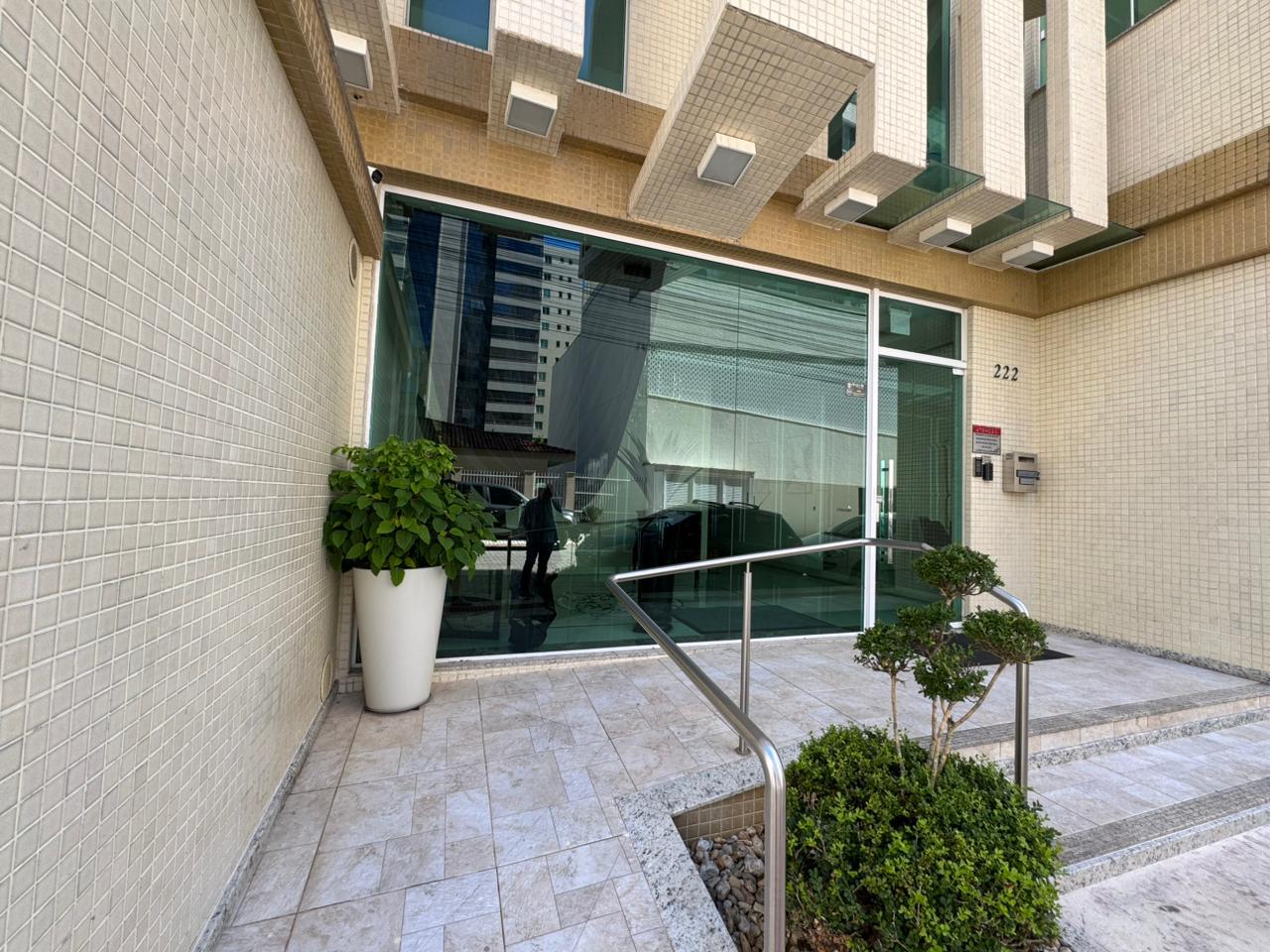Apartamento, 4 quartos, 180 m² - Foto 2