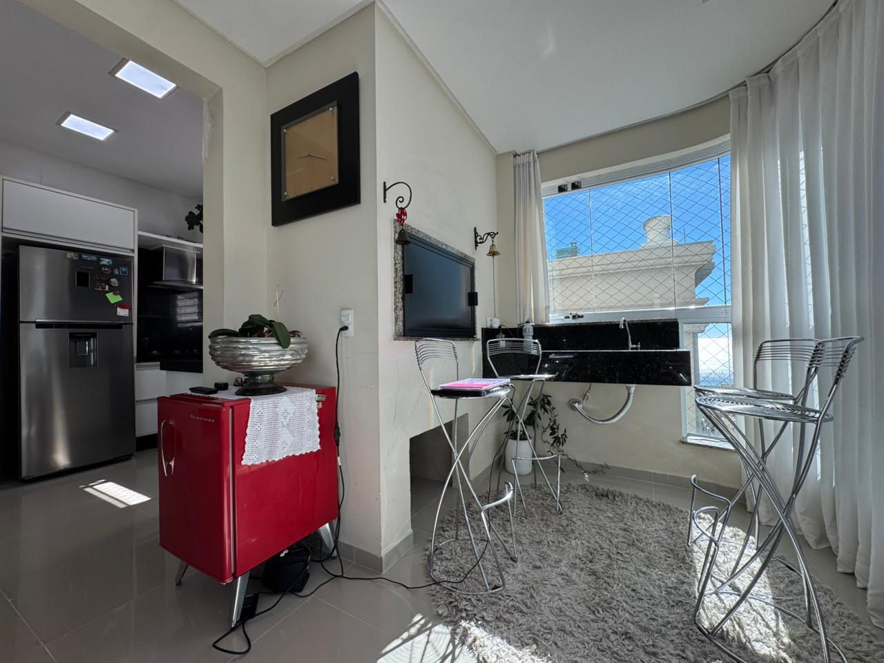 Apartamento, 4 quartos, 180 m² - Foto 11