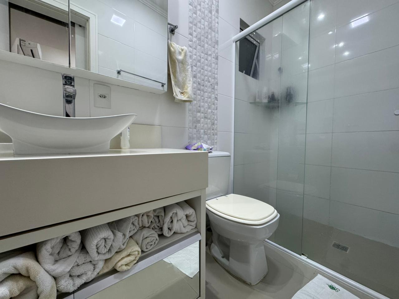 Apartamento, 4 quartos, 180 m² - Foto 24