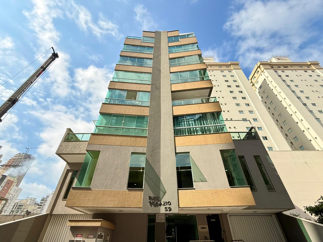 Apartamento à venda com 85m² por R$ 948.000,00 - Invicta Itapema - Assessoria Imobiliária